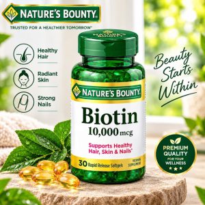 Biotin